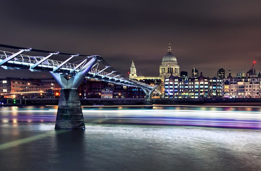 A new retail haven in Bankside