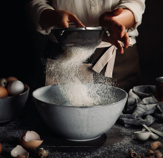 Granarte: preserving tradition