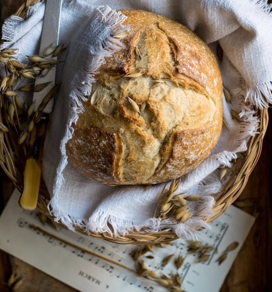 Transforming the bakery industry: the rise of healthy choices