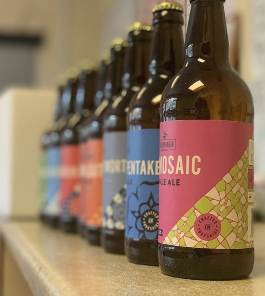 Mindful drinks: what new conscious drinkers are looking for