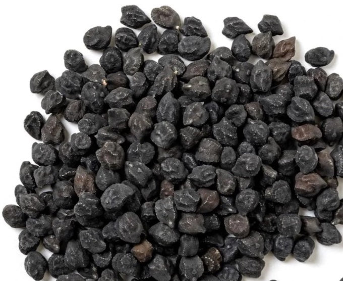 Black Chickpeas - 400 gr.