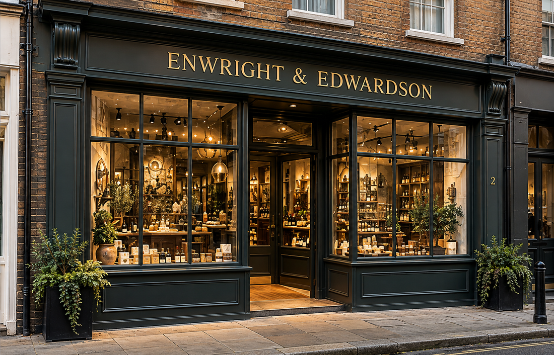 Pop-Up retail space in Cambridge – Showcase your brand