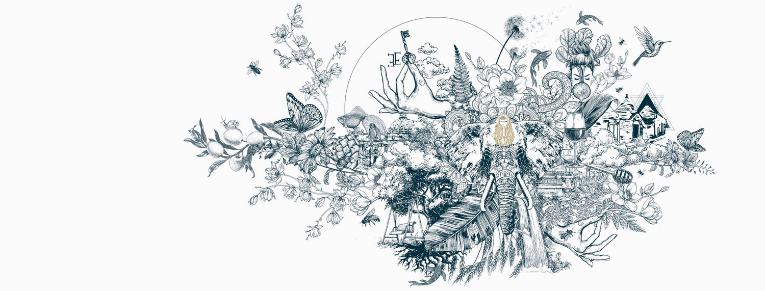 The Secret Sanctum Private Label