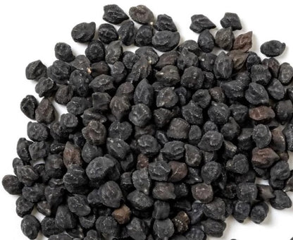 Black Chickpeas - 400 gr.