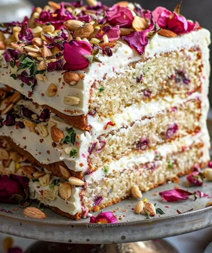 Dried edible rose buds 10 gr. - Damask rose