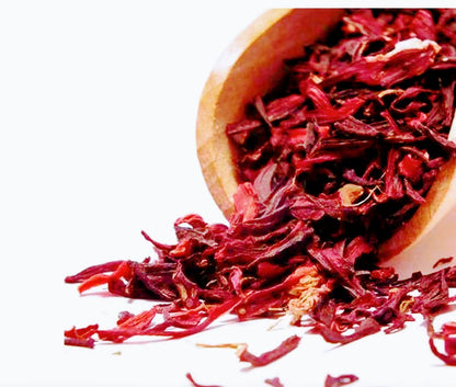 Karkadè – Dried Hibiscus Flowers - 30 gr.