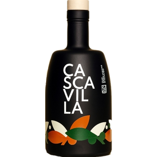 Pure Organic Extra Virgin Olive Oil 500ml - From Italy (Apulia) - With box